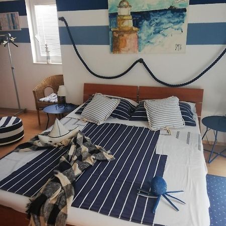Apartments Eti 볼 외부 사진