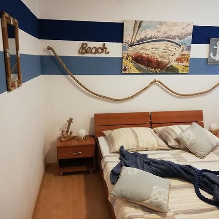 Apartments Eti 볼 외부 사진
