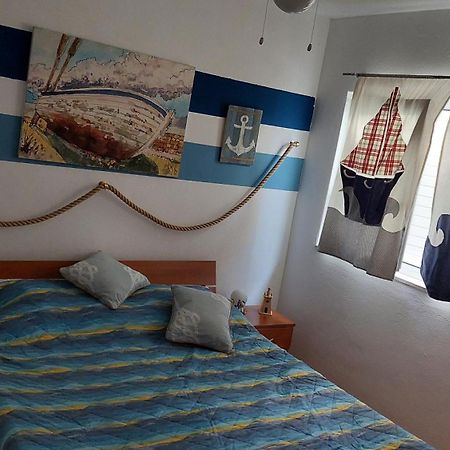 Apartments Eti 볼 외부 사진
