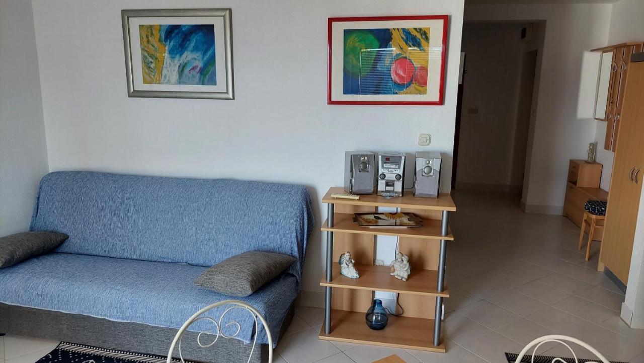 Apartments Eti 볼 외부 사진