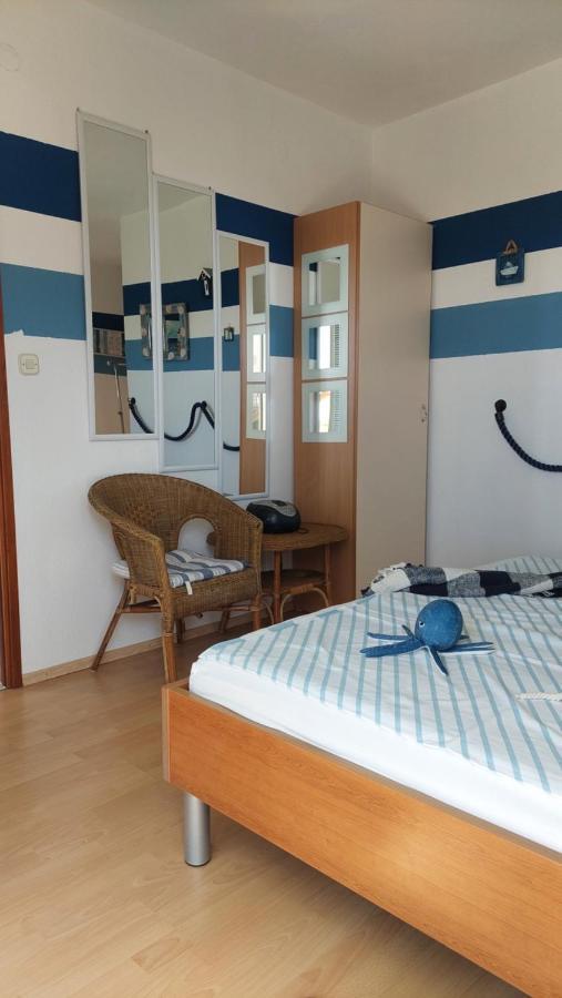 Apartments Eti 볼 외부 사진