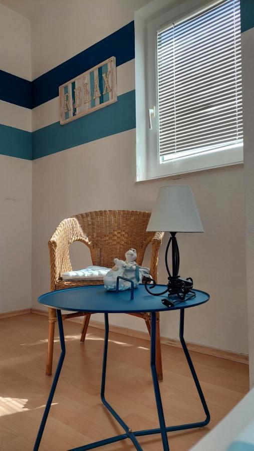 Apartments Eti 볼 외부 사진