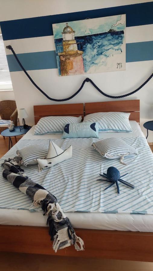 Apartments Eti 볼 외부 사진