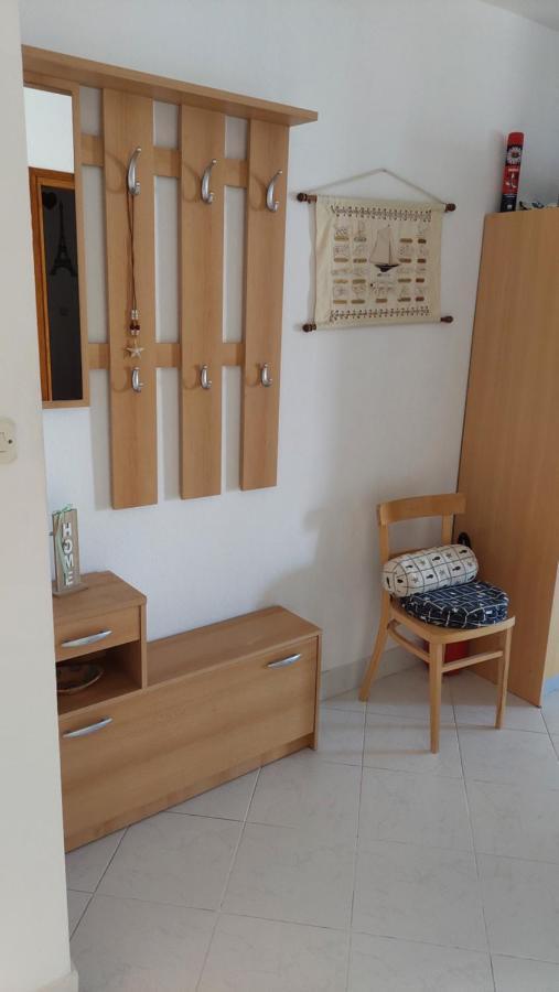 Apartments Eti 볼 외부 사진