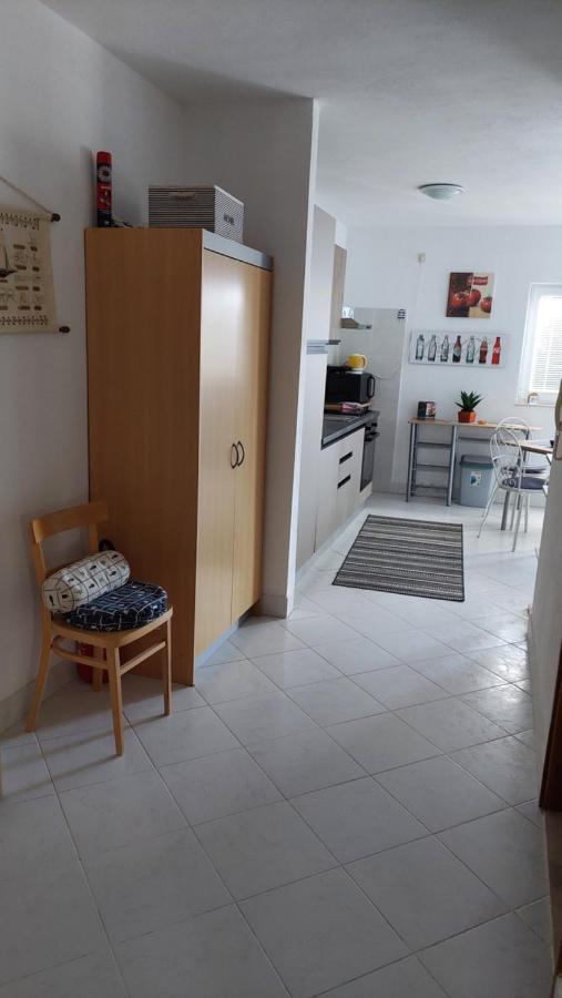Apartments Eti 볼 외부 사진