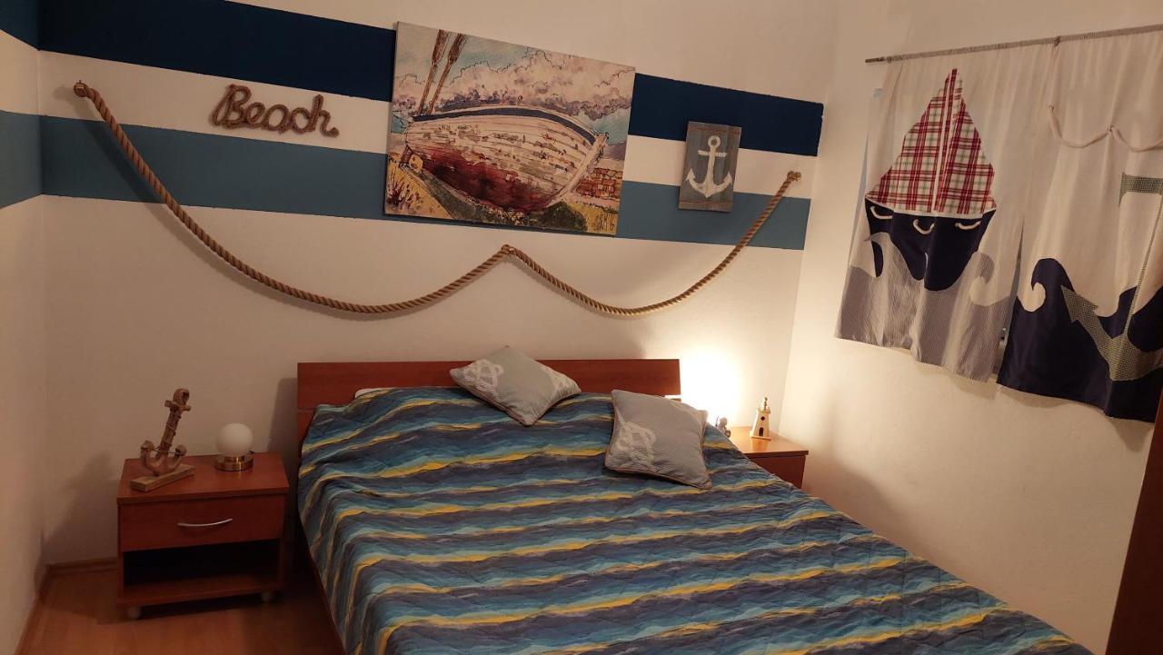 Apartments Eti 볼 외부 사진