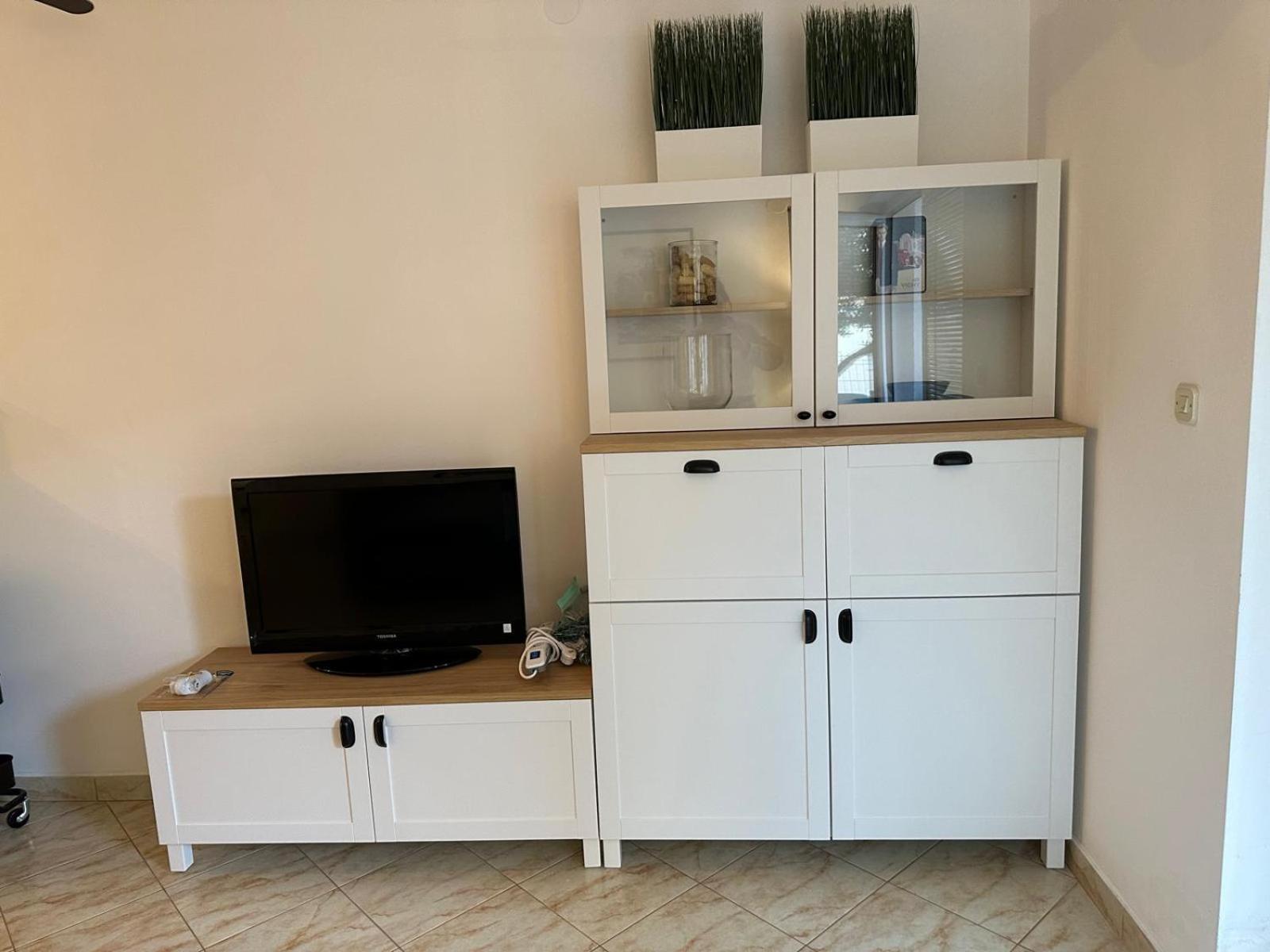 Apartments Eti 볼 외부 사진