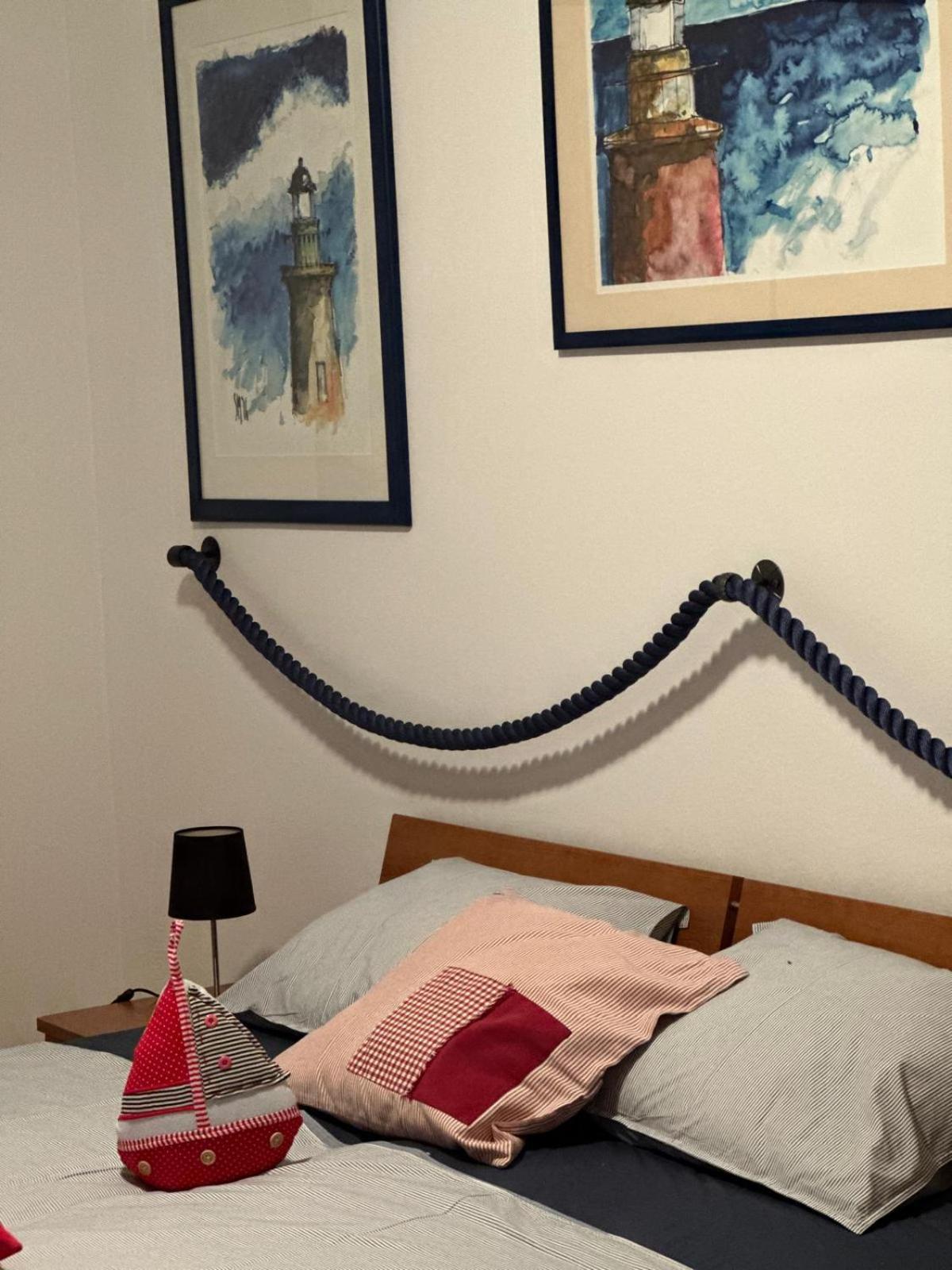 Apartments Eti 볼 외부 사진