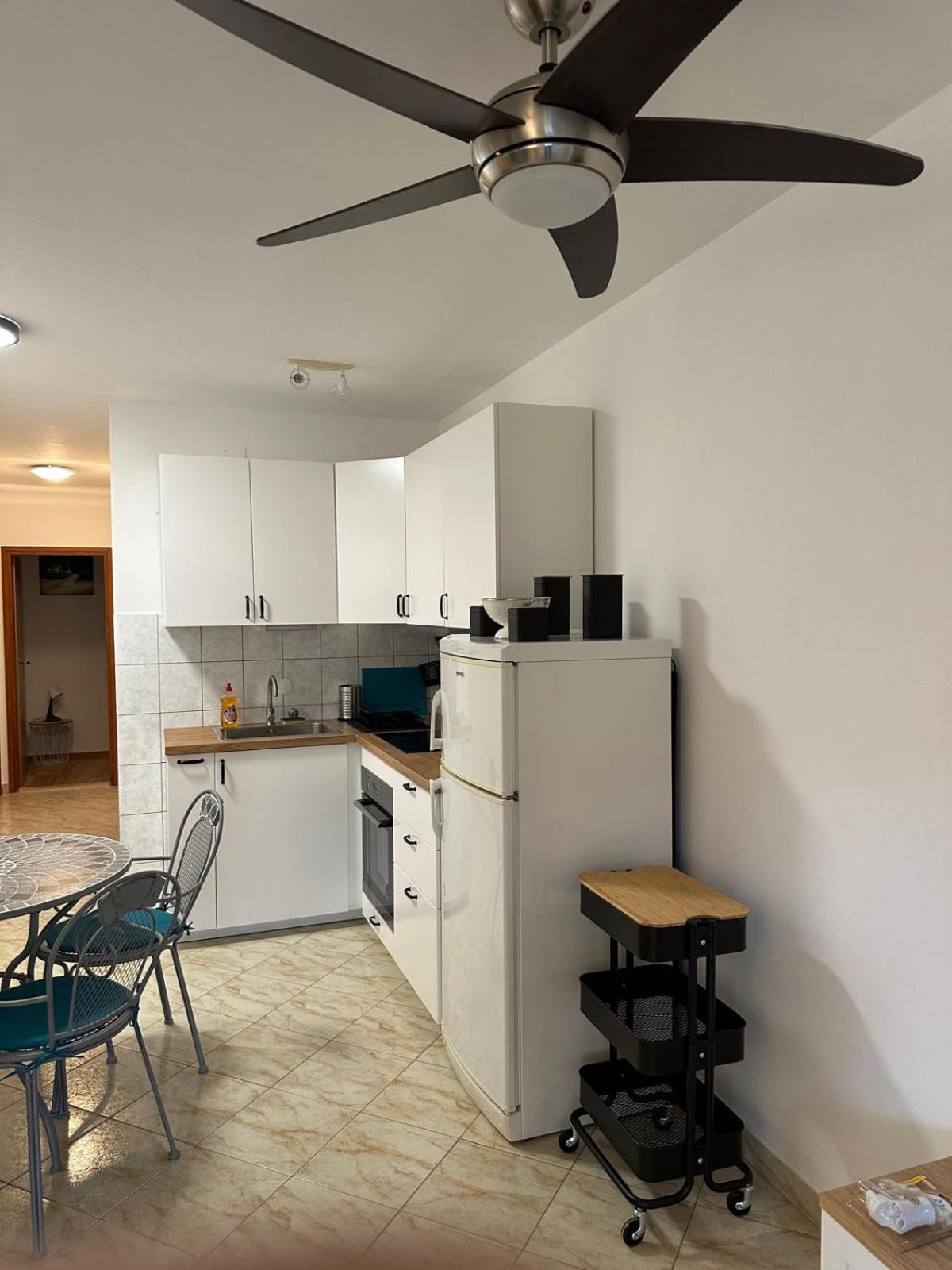Apartments Eti 볼 외부 사진
