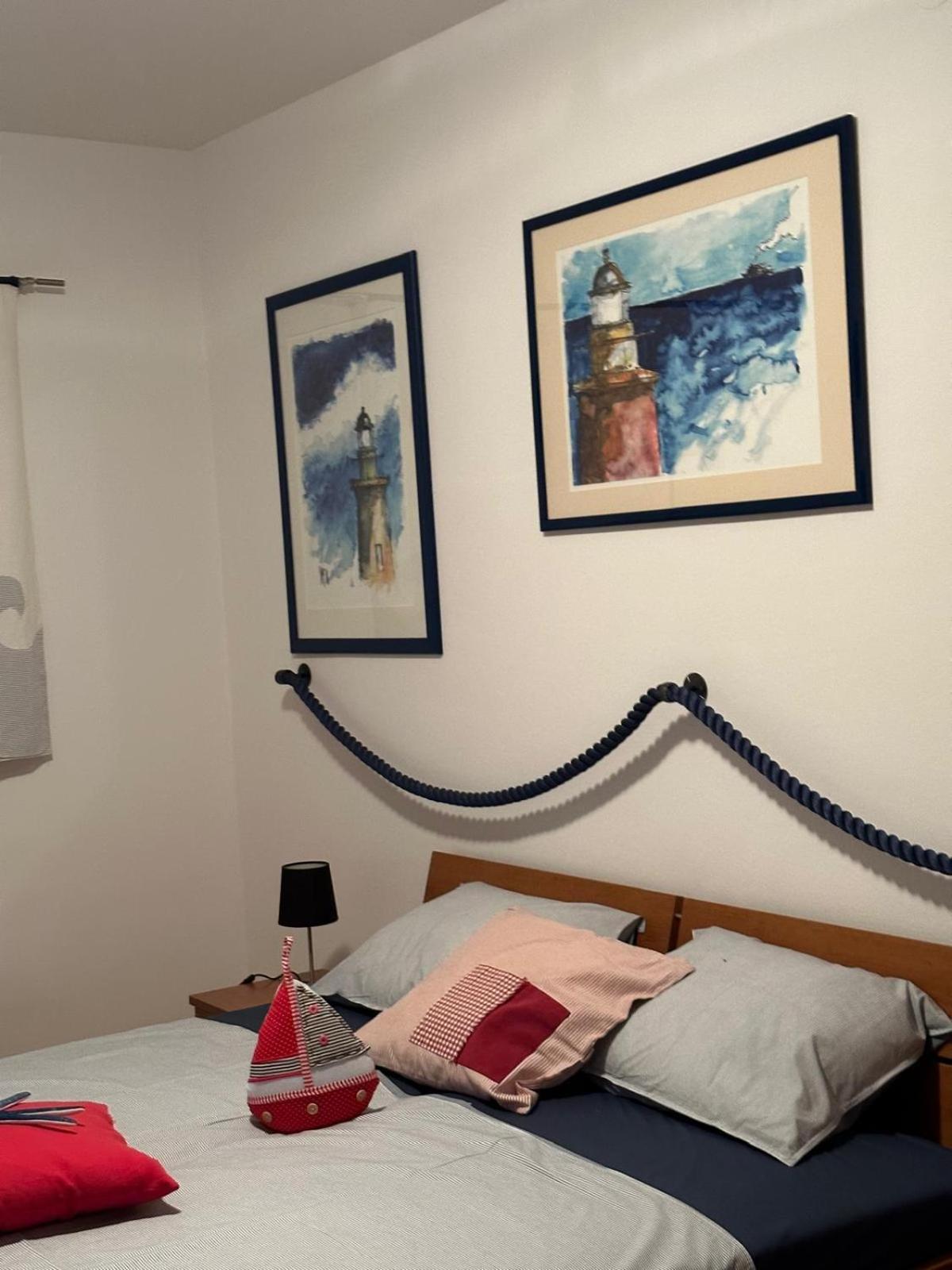 Apartments Eti 볼 외부 사진