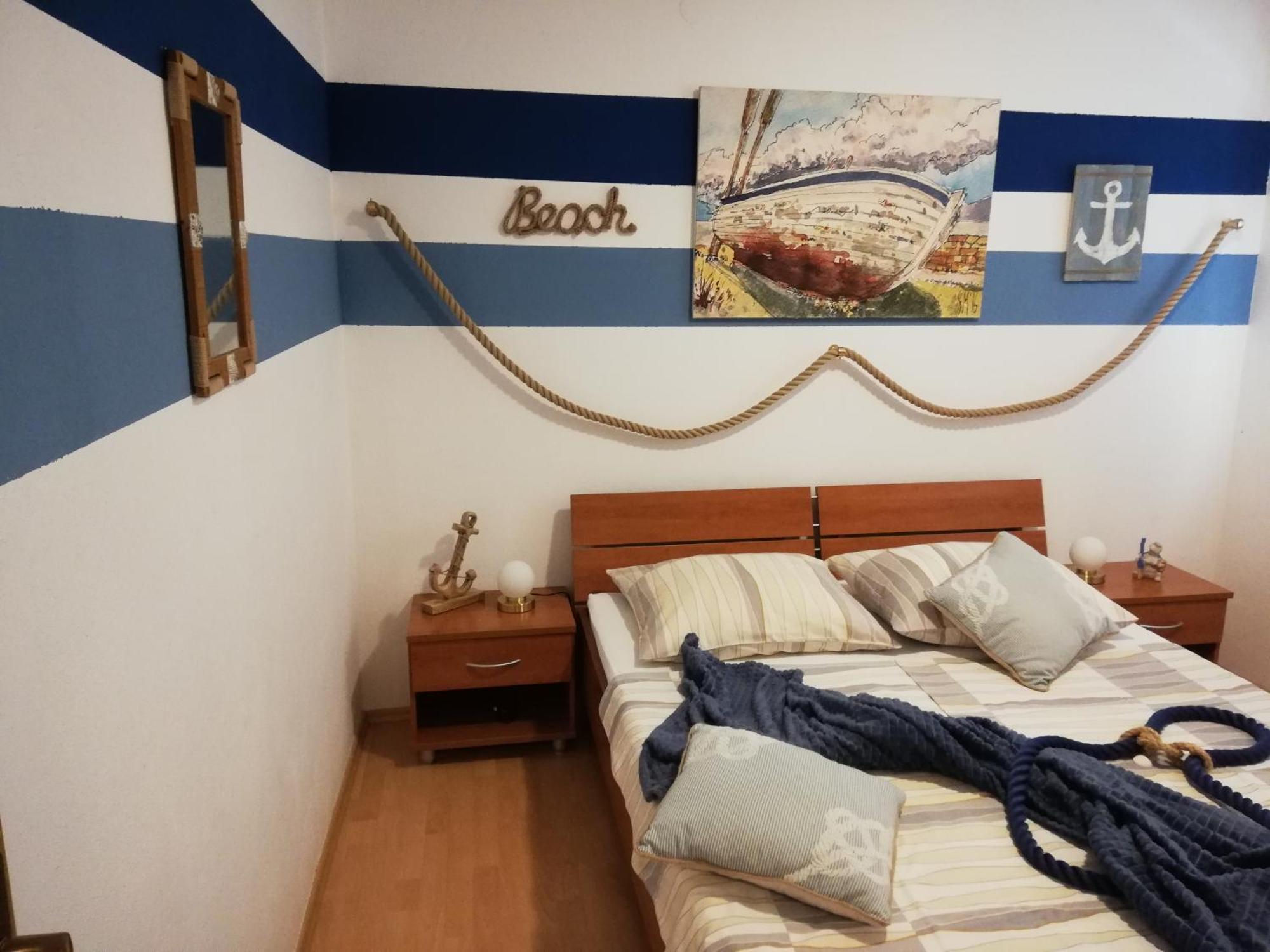 Apartments Eti 볼 외부 사진