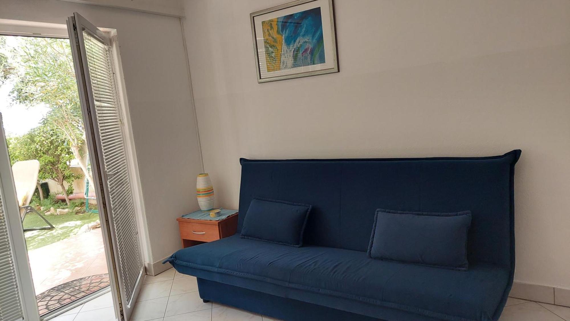 Apartments Eti 볼 외부 사진