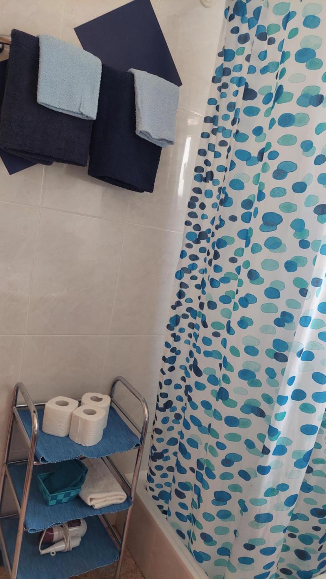 Apartments Eti 볼 외부 사진