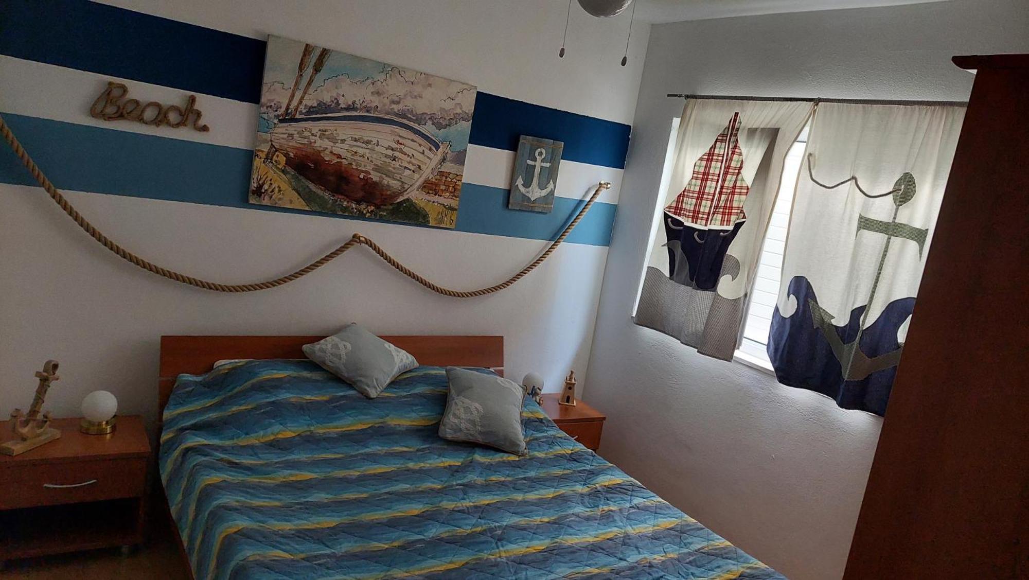 Apartments Eti 볼 외부 사진